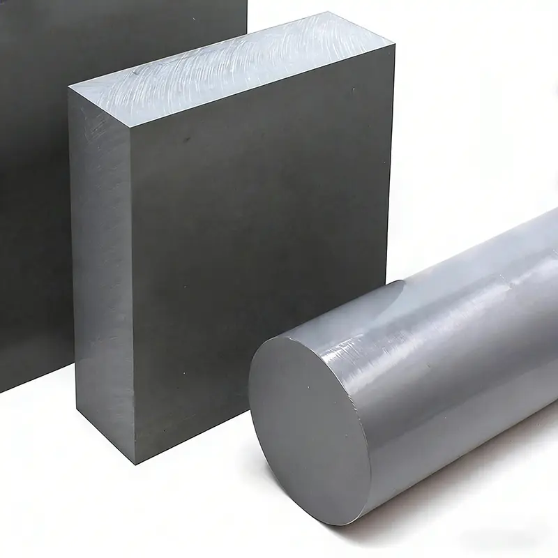 Graphene PEEK Stock Shapes