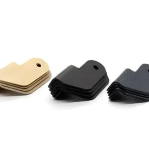 PEEK (CF/PEEK) Aircraft Angle Plates