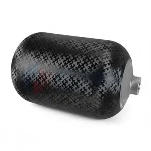 CF/PEEK Hydrogen Storage Tanks