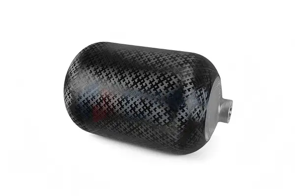 CF/PEEK Hydrogen Storage Tanks