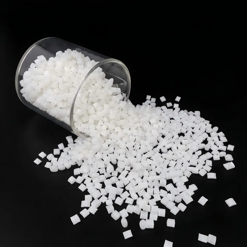 HIPS high impact polystyrene plastic pellets