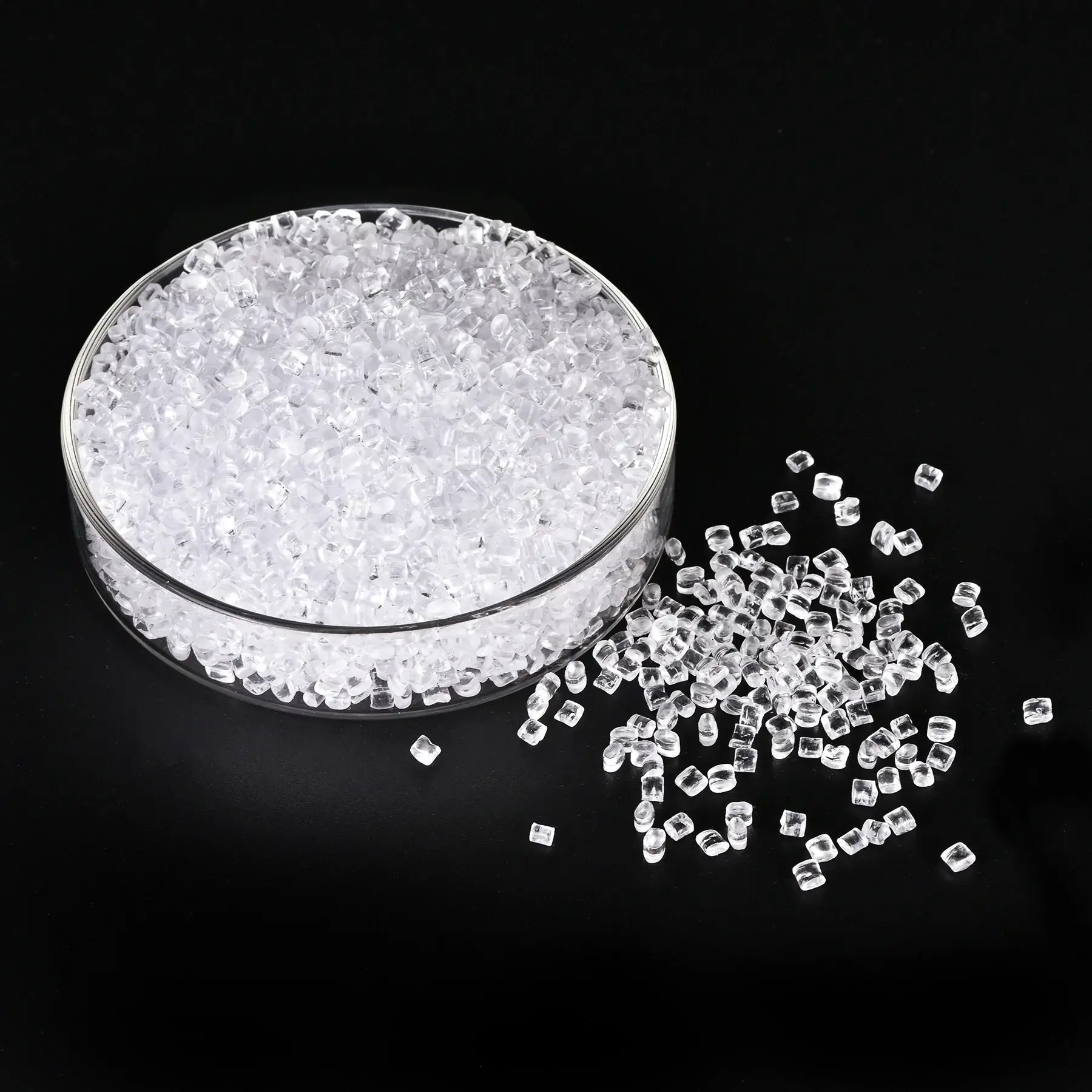 PC polycarbonate plastic pellets