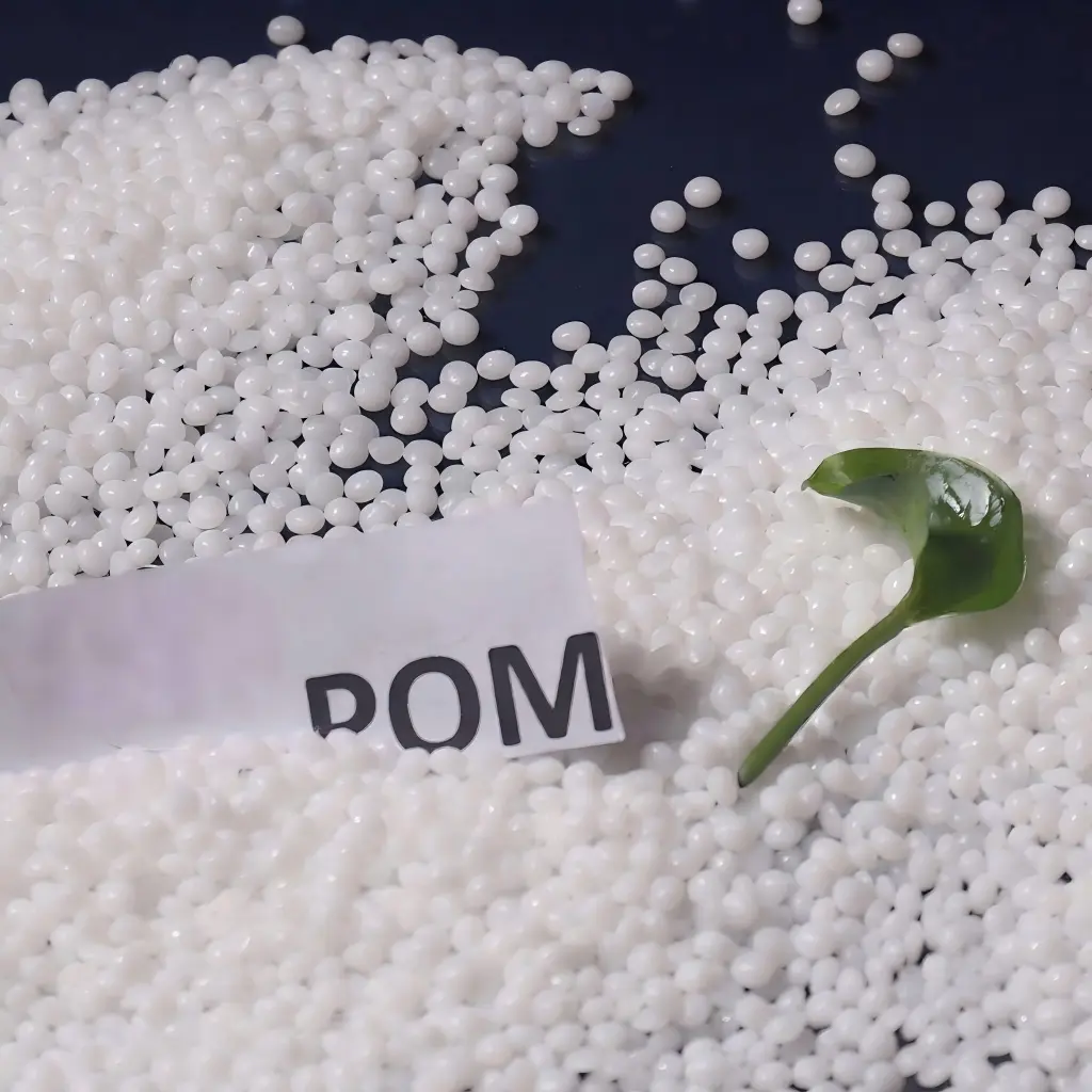 POM acetal plastic pellets