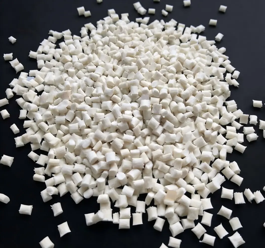 PP polypropylene plastic pellets