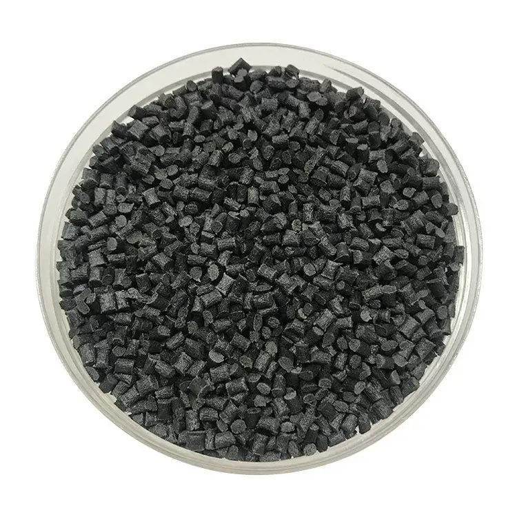 PPA polyphthalamide plastic pellets