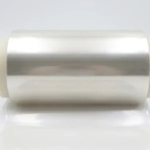 FDA-Compliant Polysulfone Film