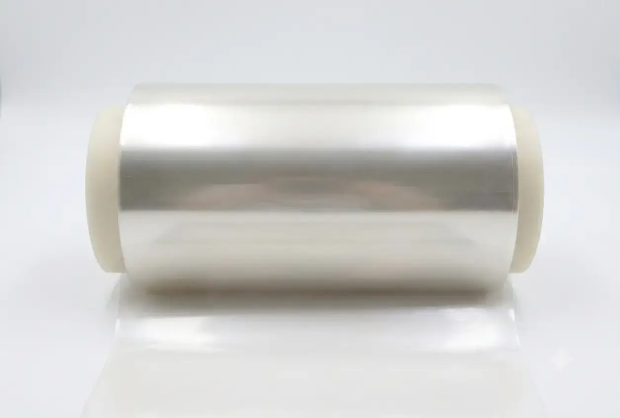 FDA-Compliant Polysulfone Film