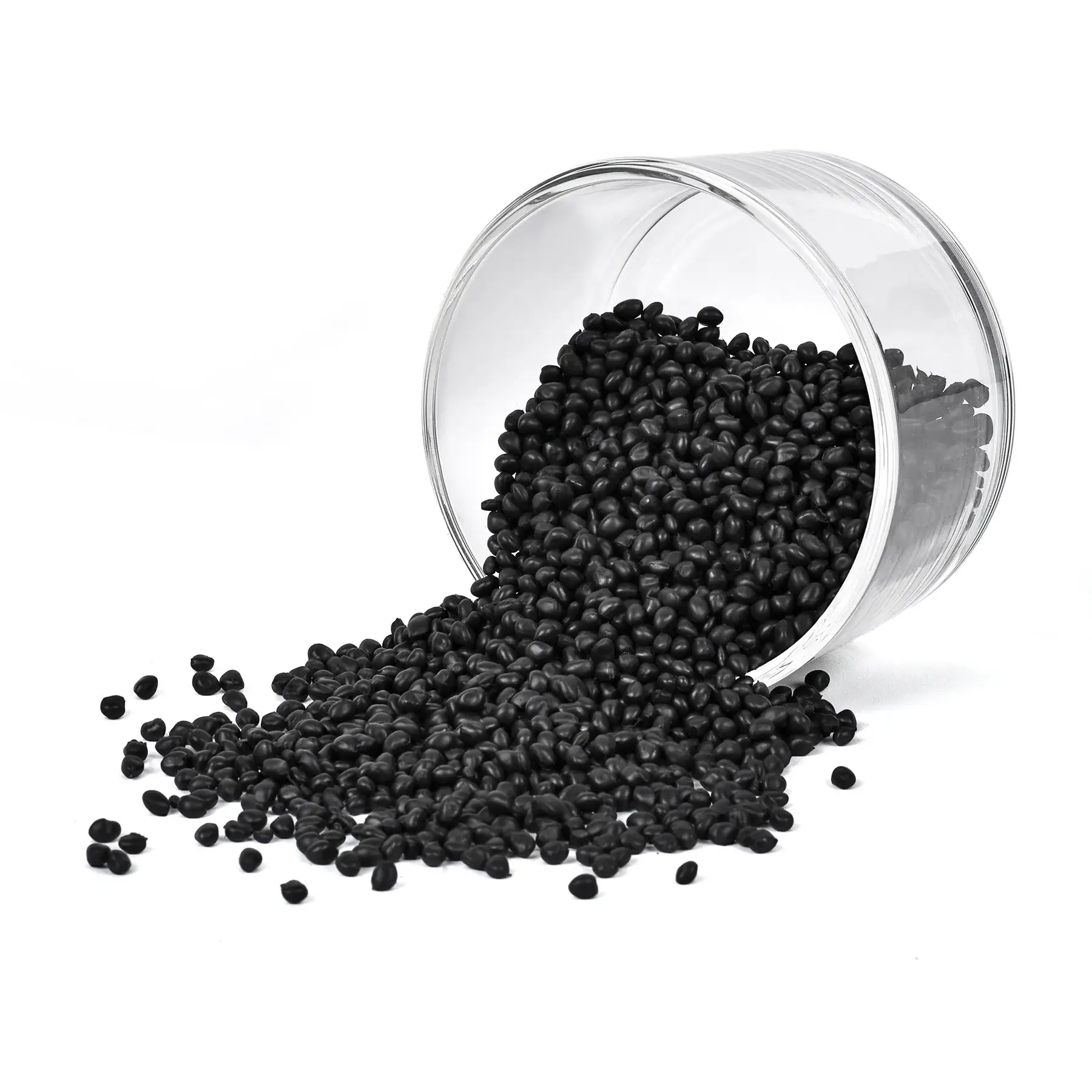TPE thermoplastic elastomer plastic pellets