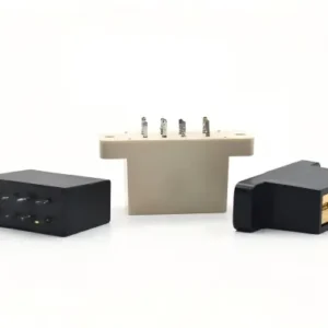 PEEK IC Test Socket Manufacturer