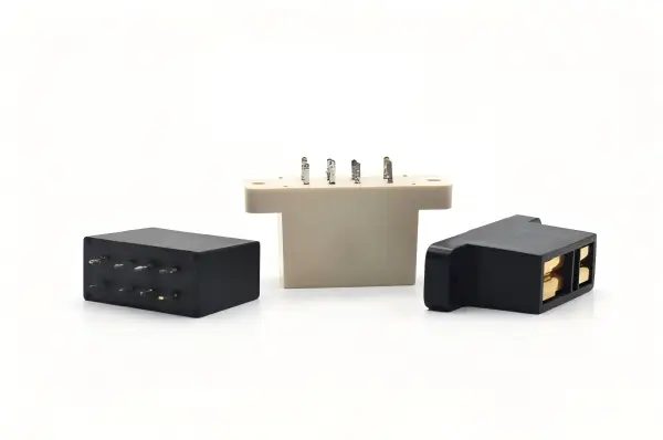PEEK IC Test Socket Manufacturer