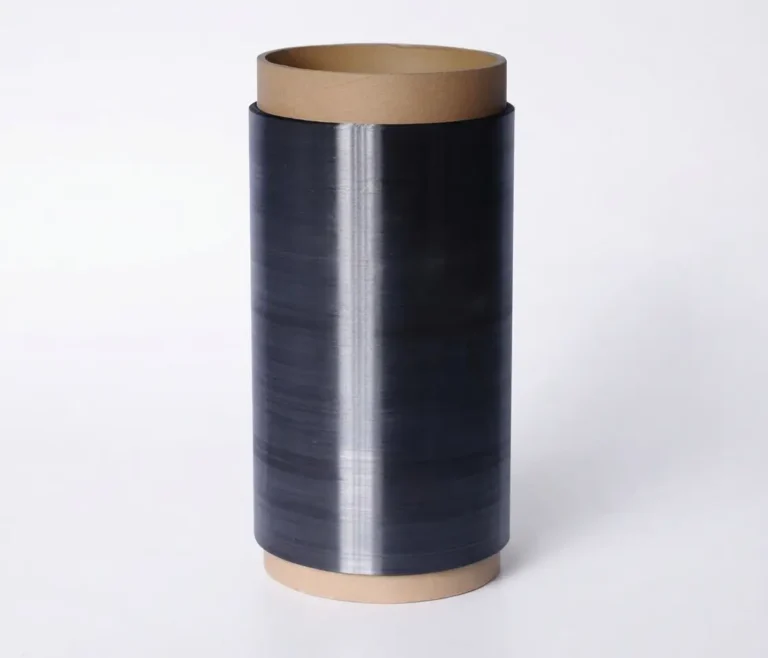 PEEK (Polyetheretherketone) material