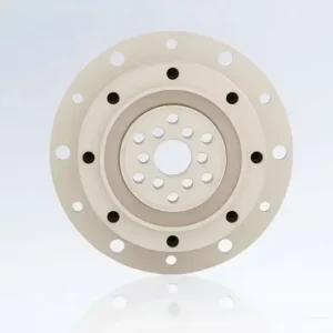 PEEK Harmonic Drive Components