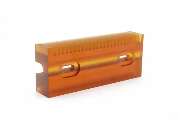 PEI (Ultem) material