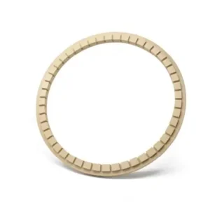 Precision PPS & PEEK CMP Retaining Rings